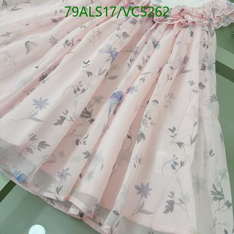 Givenchy-Kids clothing Code: VC5262 $: 79USD