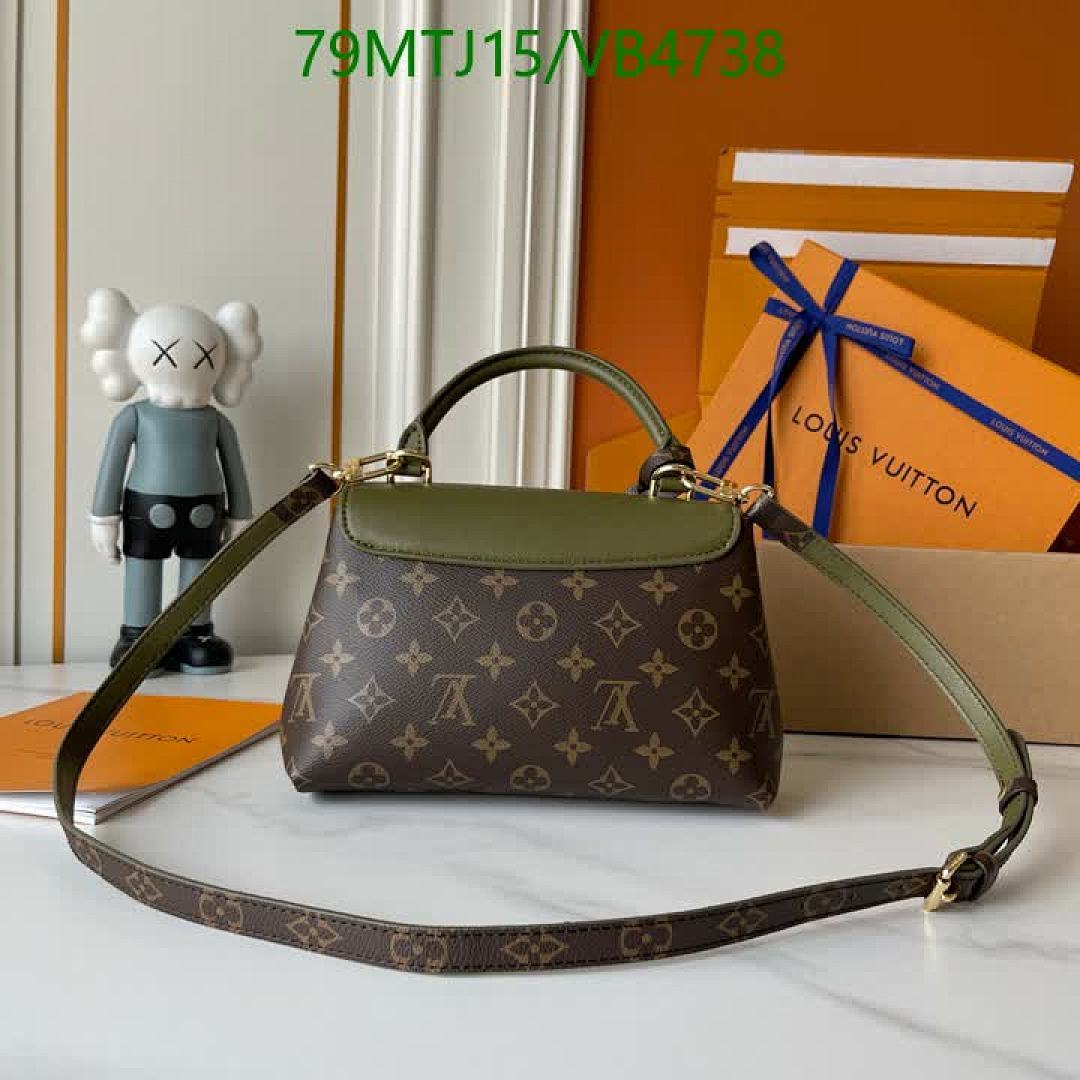 LV-Bag-4A Quality Code: VB4738 $: 79USD-Yupoo.ru - Copybrand.Team photo album LV-Bag-4A Quality Code: VB4738 $: 79USD