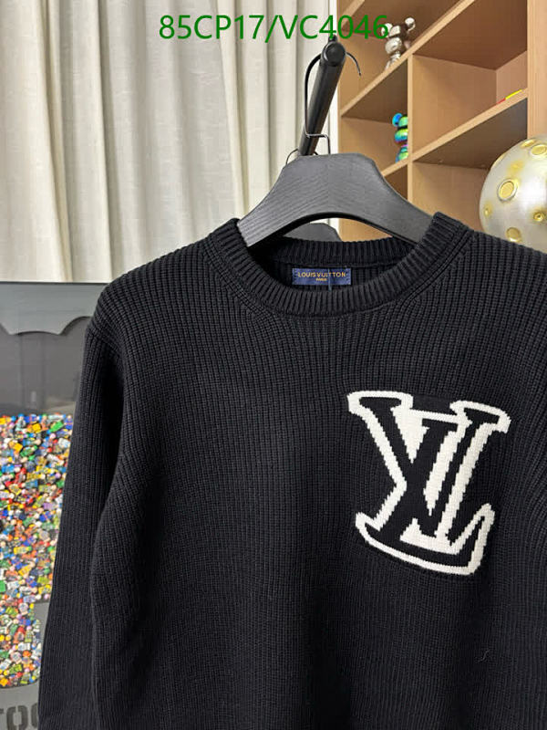 LV-Clothing Code: VC4046 $: 85USD