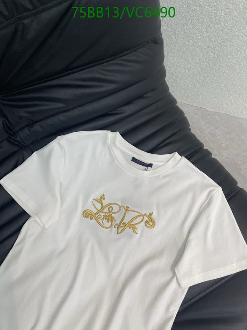 LV-Clothing Code: VC6490 $: 75USD