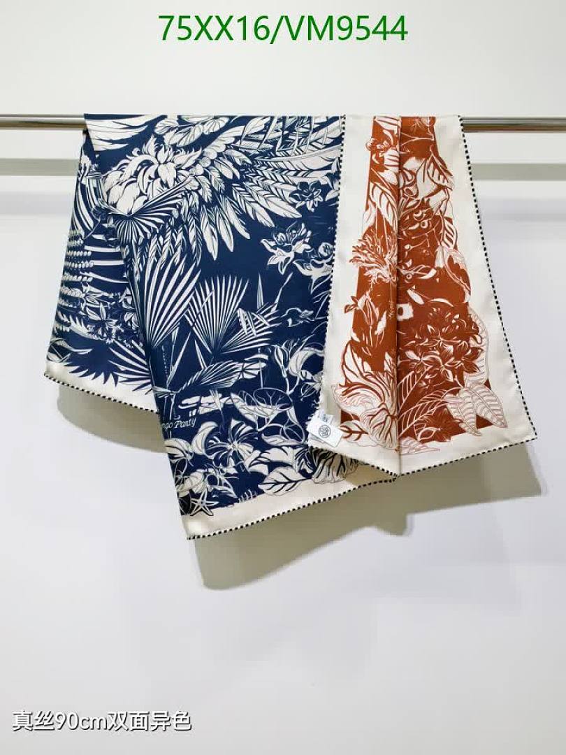 Hermes-Scarf Code: VM9544 $: 75USD