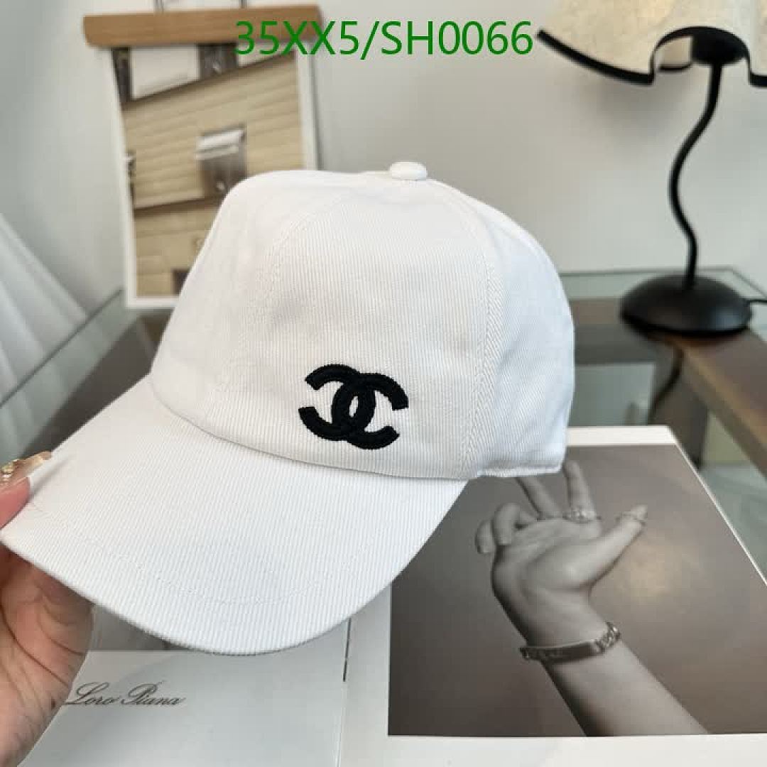 Chanel-Cap(Hat) Code: SH0066 $: 35USD