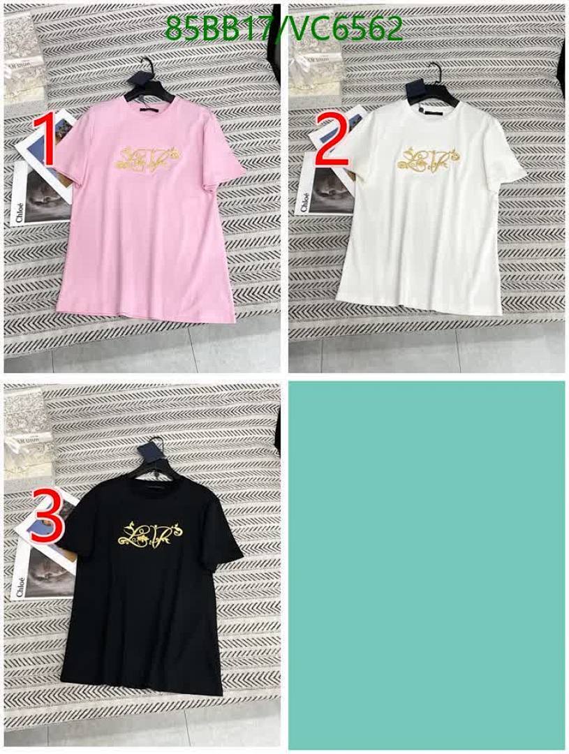 LV-Clothing Code: VC6562 $: 85USD