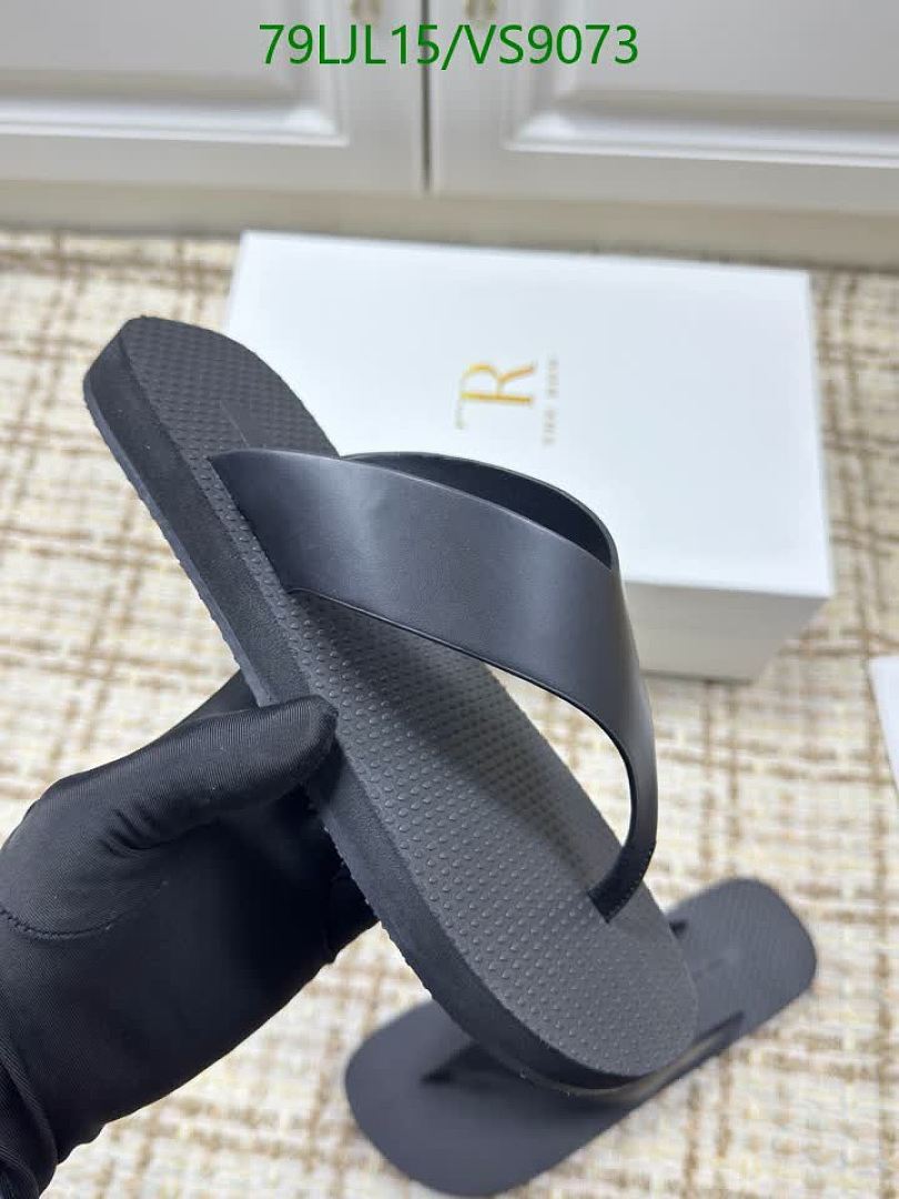 The Row-Women Shoes Code: VS9073 $: 79USD