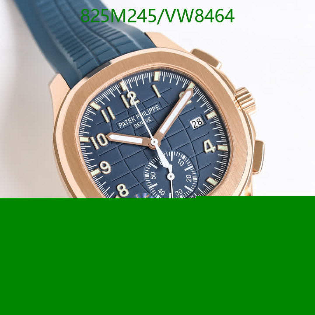Patek Philippe-Watch-Mirror Quality Code: VW8464 $: 825USD