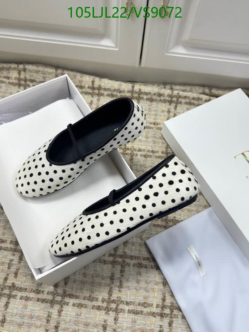 The Row-Women Shoes Code: VS9072 $: 105USD