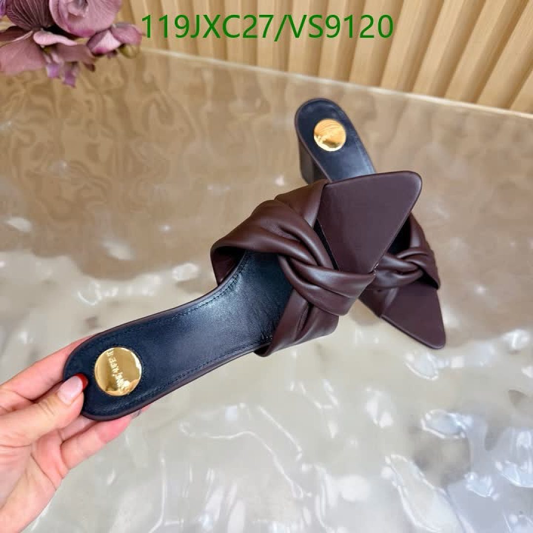 YSL-Women Shoes Code: VS9120 $: 119USD