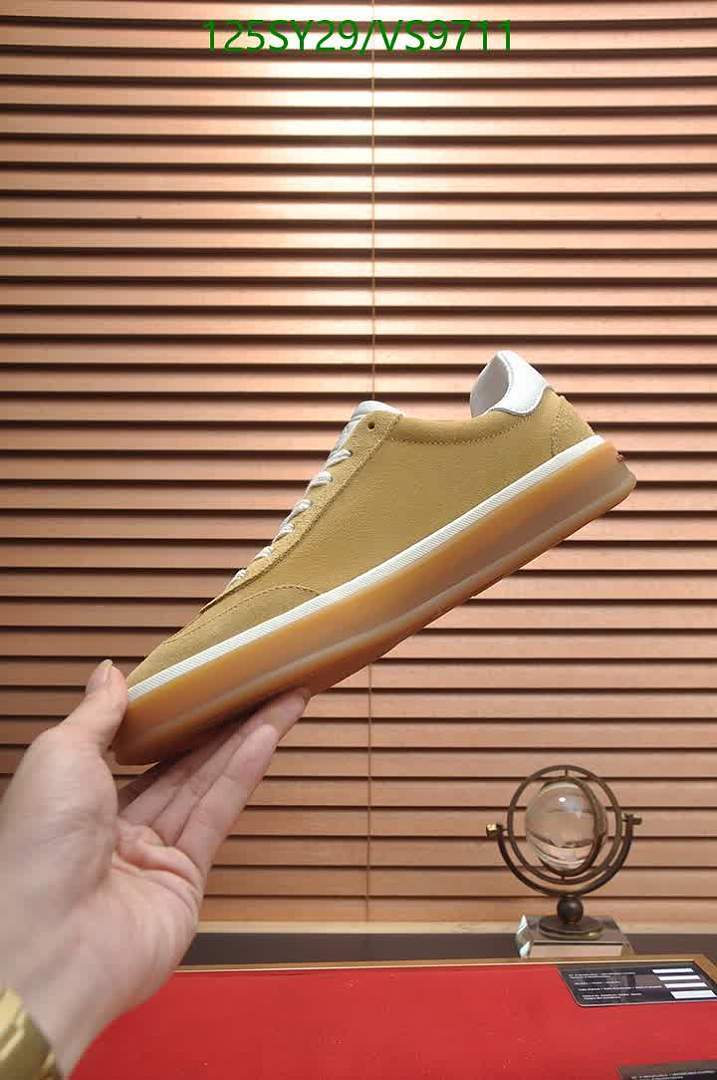 Loro Piana-Men shoes Code: VS9711 $: 125USD