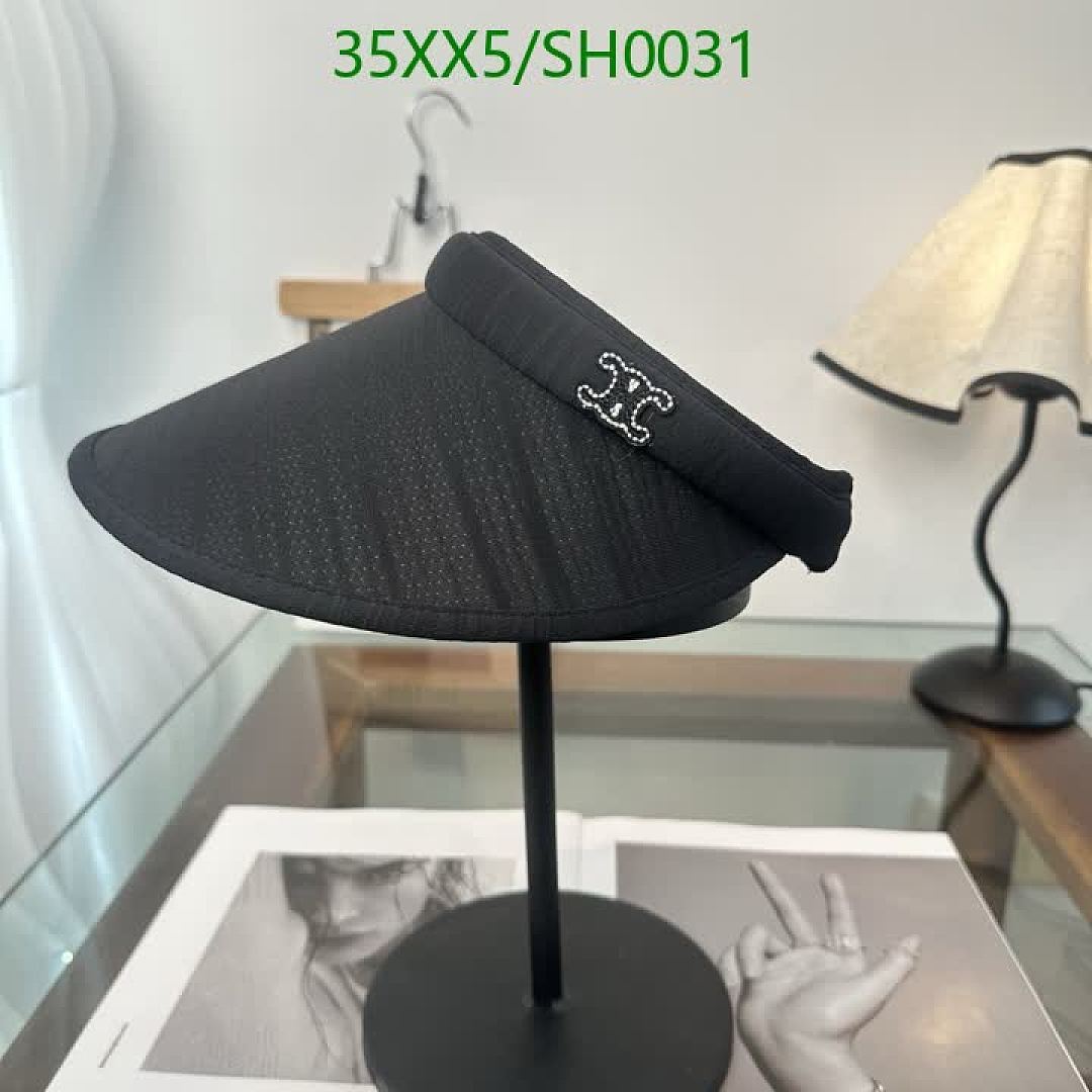 Celine-Cap(Hat) Code: SH0031 $: 35USD