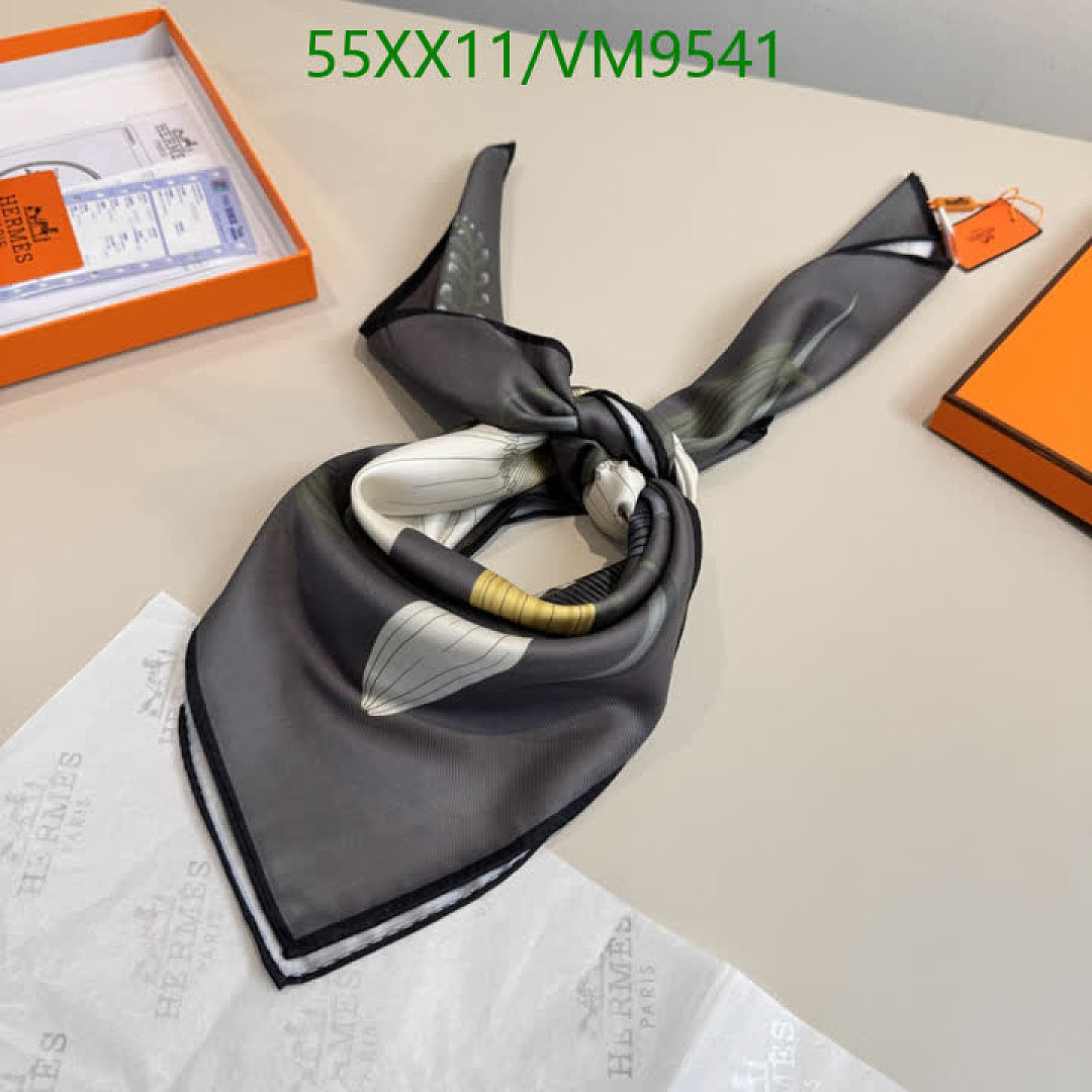 Hermes-Scarf Code: VM9541 $: 55USD
