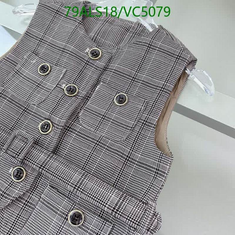 Dior-Kids clothing Code: VC5079 $: 79USD