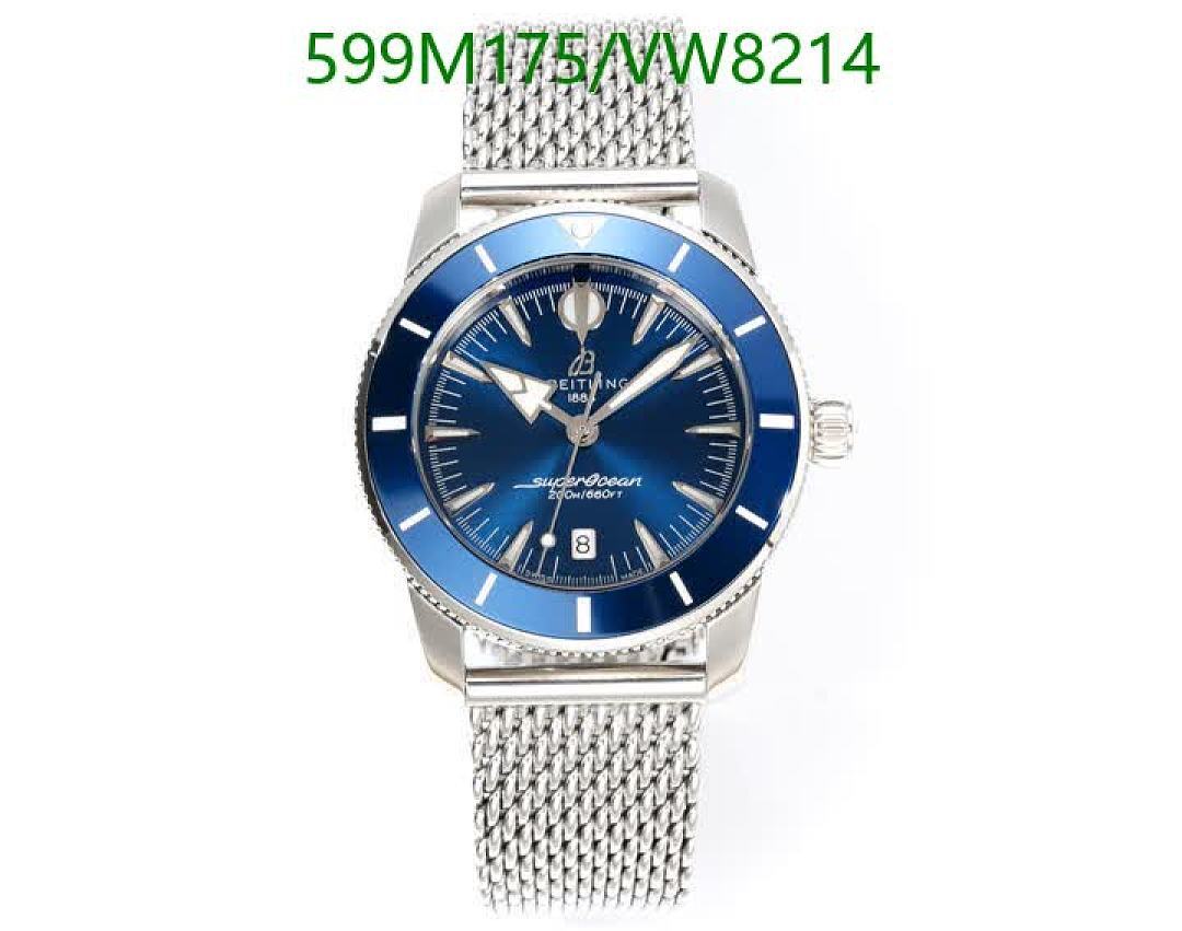 Breitling-Watch-Mirror Quality Code: VW8214 $: 599USD