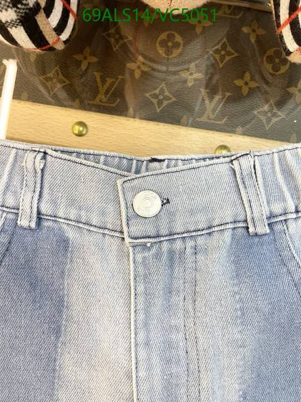 Dior-Kids clothing Code: VC5051 $: 69USD