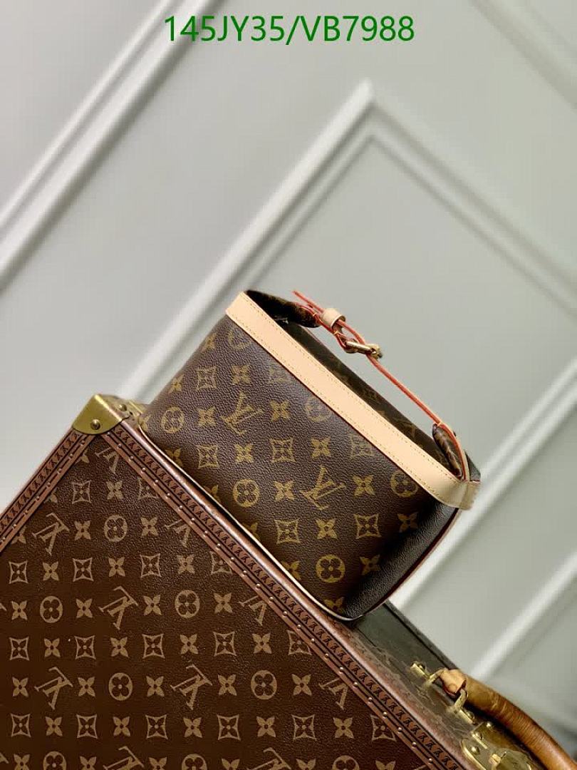 LV-Bag-Mirror Quality Code: VB7988 $: 145USD