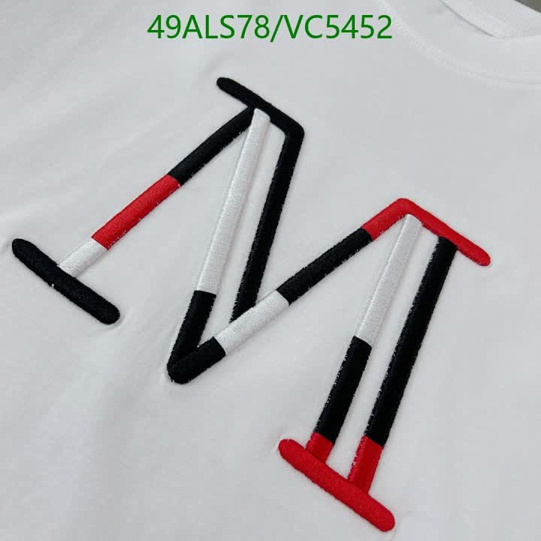 Moncler-Kids Clothing Code: VC5452 $: 49USD