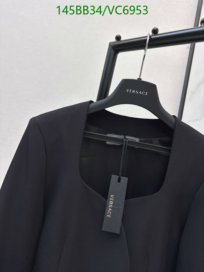 Versace-Clothing Code: VC6953 $: 145USD