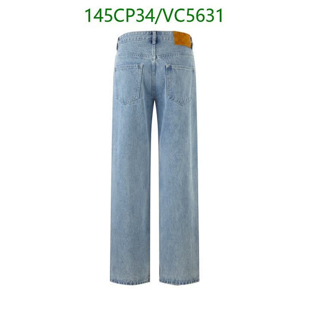 LV-Clothing Code: VC5631 $: 145USD