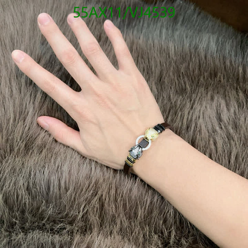Cartier-Jewelry Code: VJ4539 $: 55USD