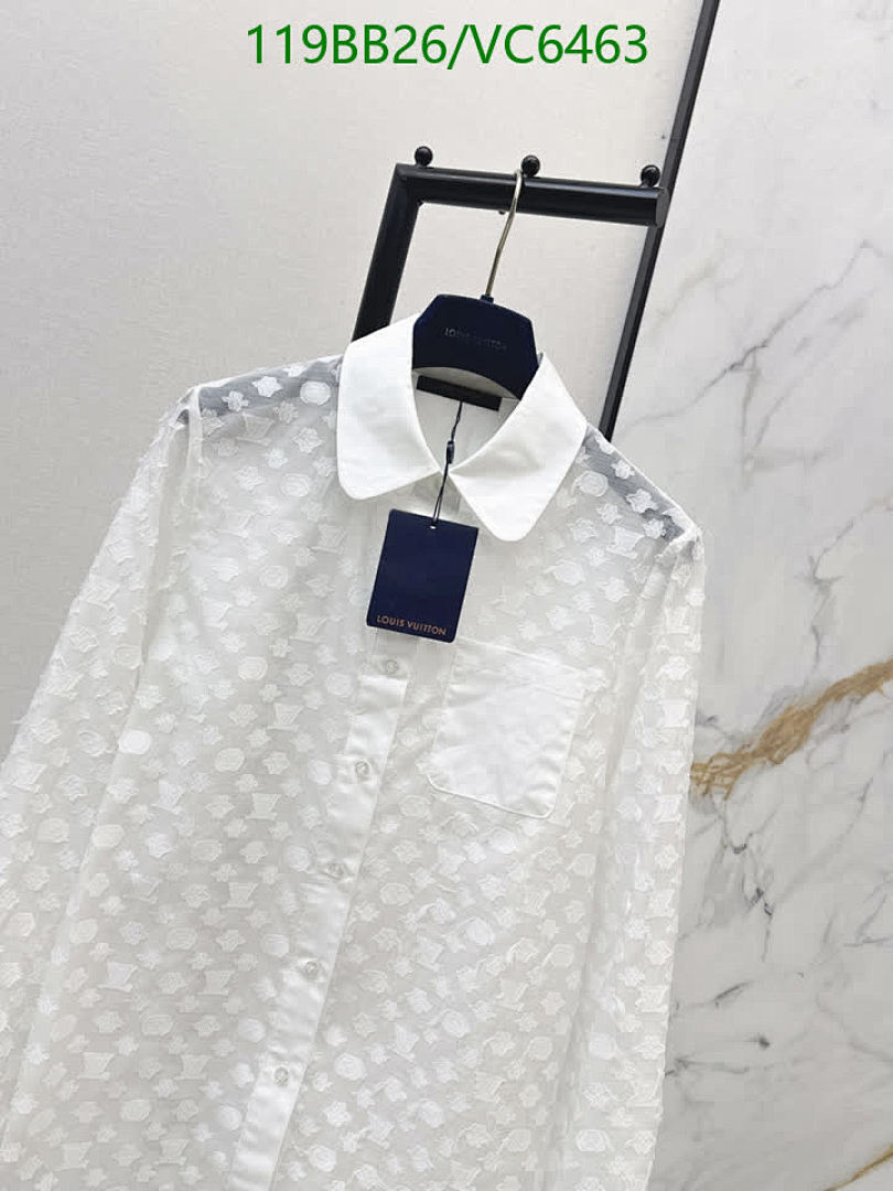 LV-Clothing Code: VC6463 $: 119USD