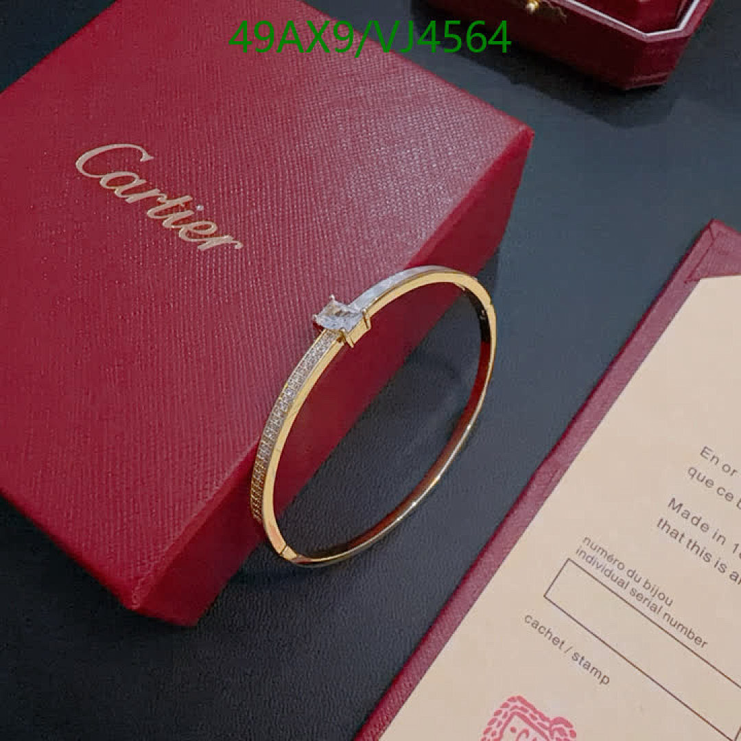 Cartier-Jewelry Code: VJ4564 $: 49USD