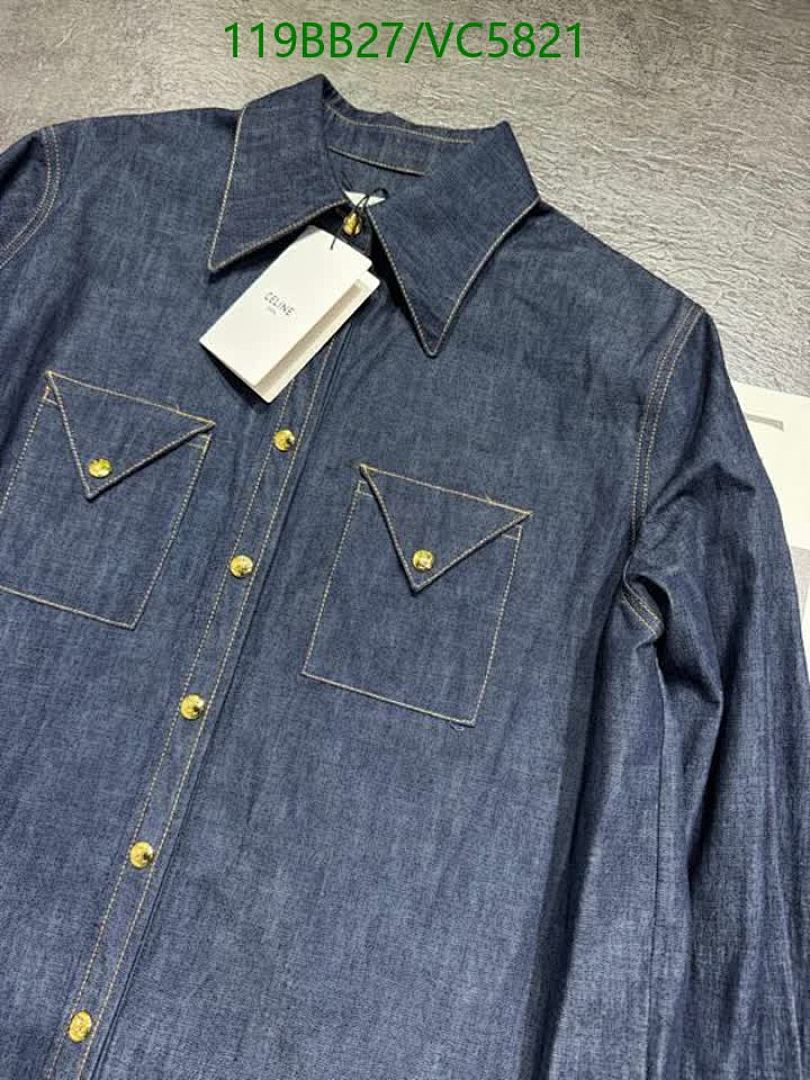 Celine-Clothing Code: VC5821 $: 119USD-Yupoo.ru - Copybrand.Team photo album Celine-Clothing Code: VC5821 $: 119USD