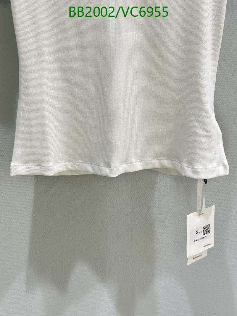 Versace-Clothing Code: VC6955 $: 2002USD