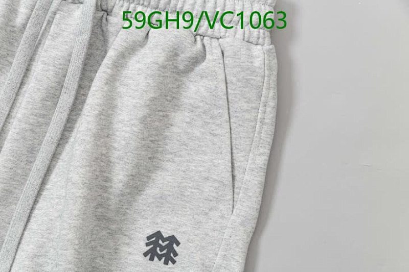 Descente-Beach Shorts Code: VC1063 $: 59USD