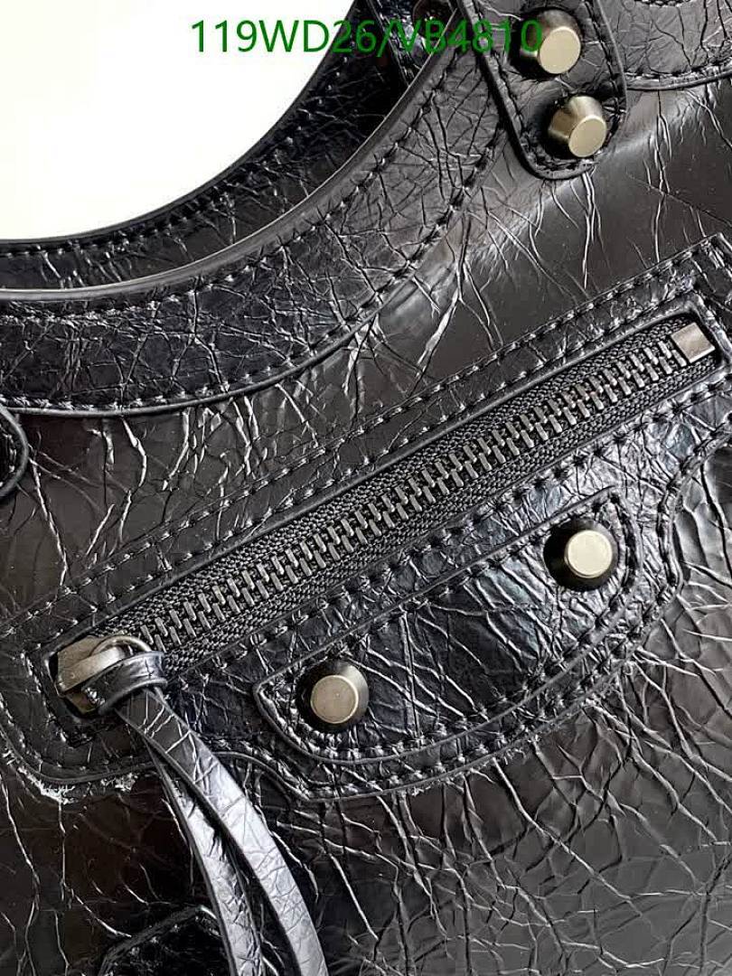 Balenciaga-Bag-4A Quality Code: VB4810 $: 119USD