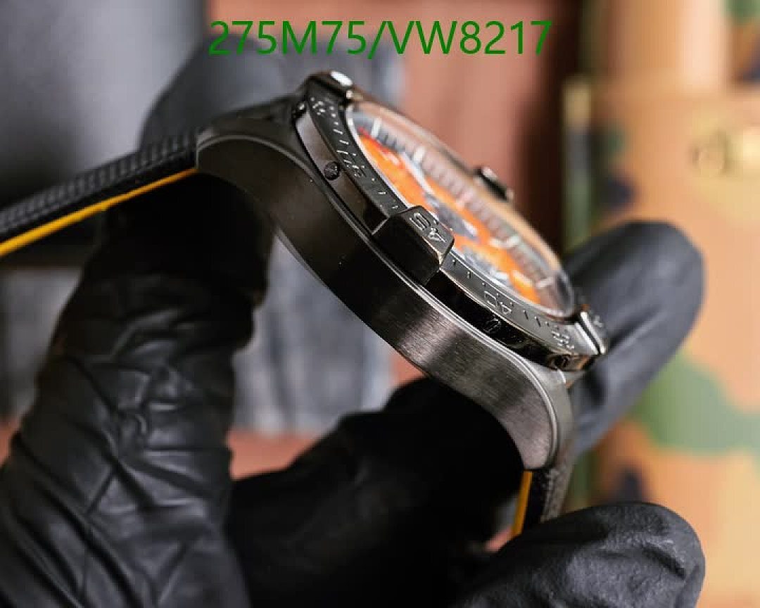 Breitling-Watch-Mirror Quality Code: VW8217 $: 275USD