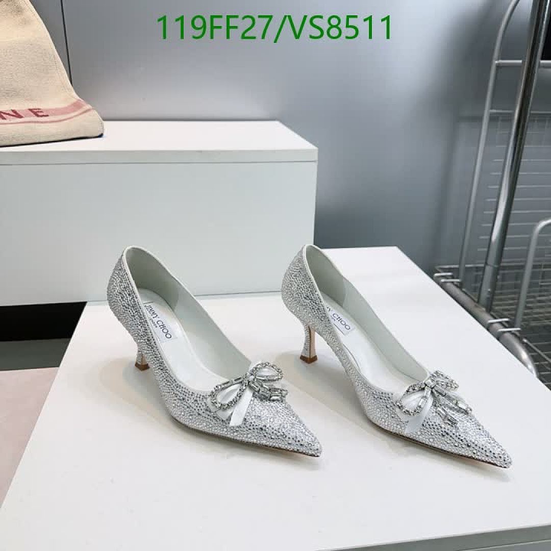 Jimmy Choo-Men shoes Code: VS8511 $: 119USD