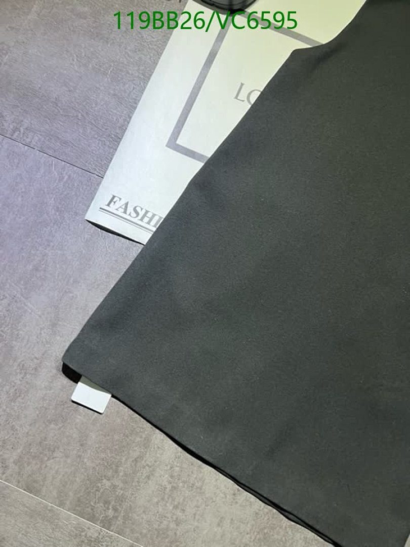 Maison Margiela-Clothing Code: VC6595 $: 119USD