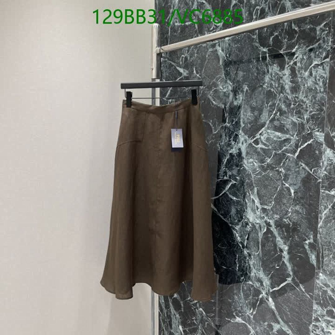 Ralph Lauren-Clothing Code: VC6885 $: 129USD