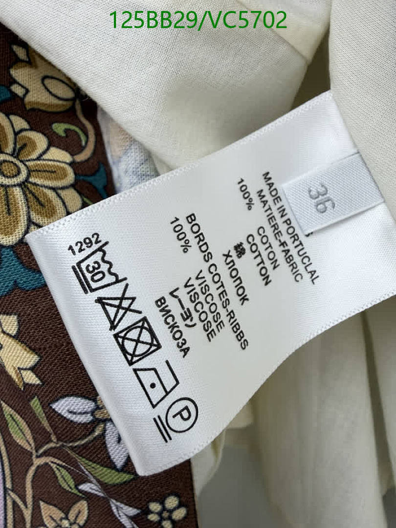 Alemais-Clothing Code: VC5702 $: 125USD