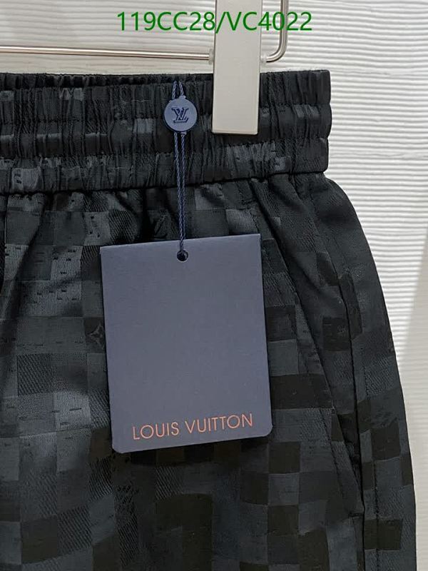 LV-Beach Shorts Code: VC4022 $: 119USD