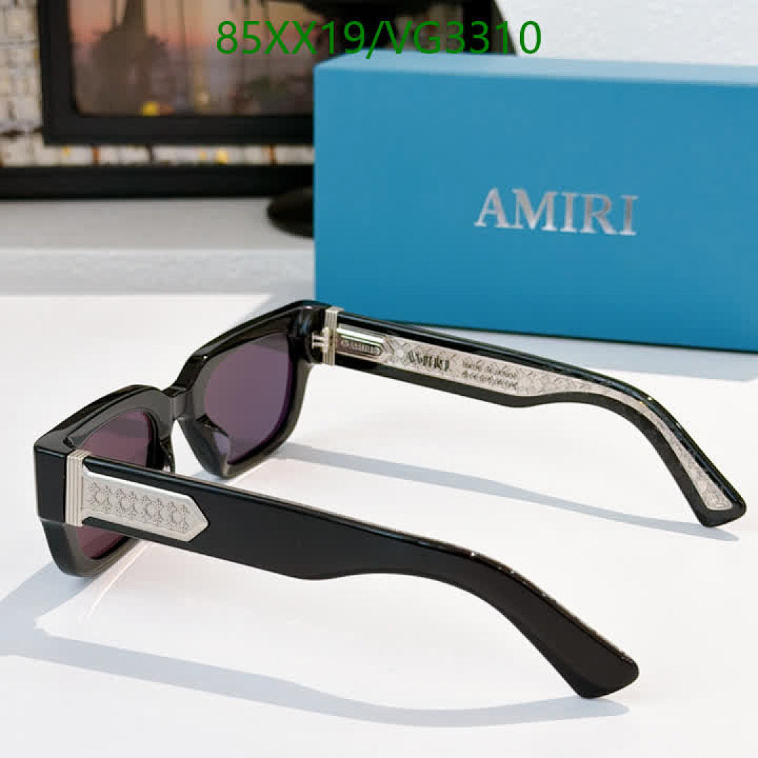 Amiri-Glasses Code: VG3310 $: 85USD