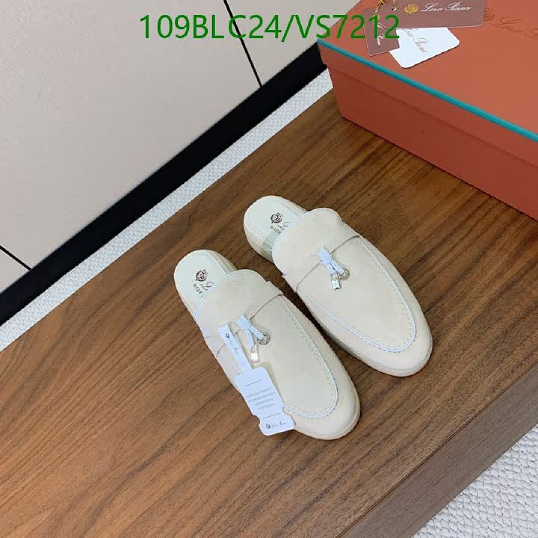 Loro Piana-Women Shoes Code: VS7212 $: 109USD