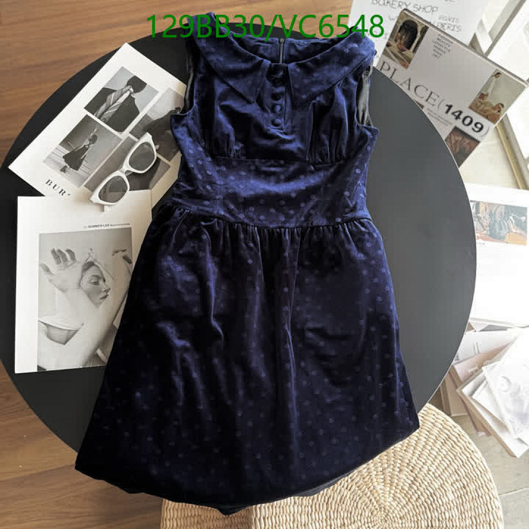 LV-Clothing Code: VC6548 $: 129USD