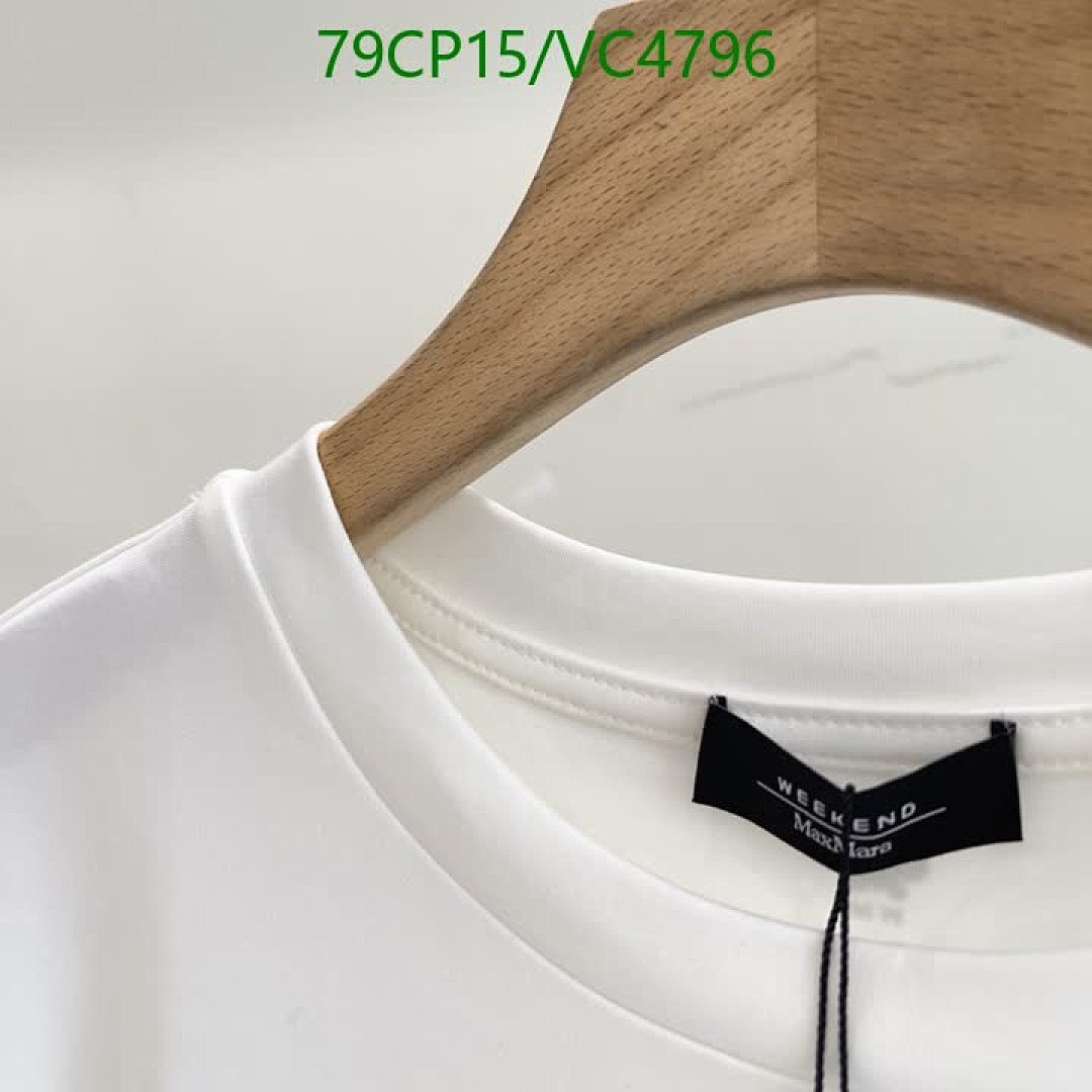 Maxmara-Clothing Code: VC4796 $: 79USD