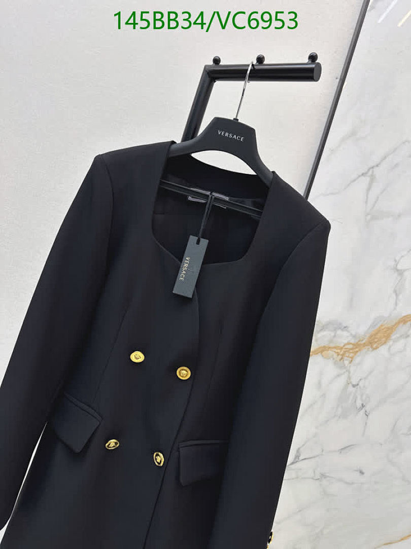 Versace-Clothing Code: VC6953 $: 145USD