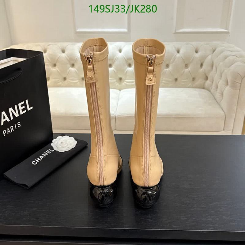 Boots-Women Shoes Code: JK280 $: 149USD