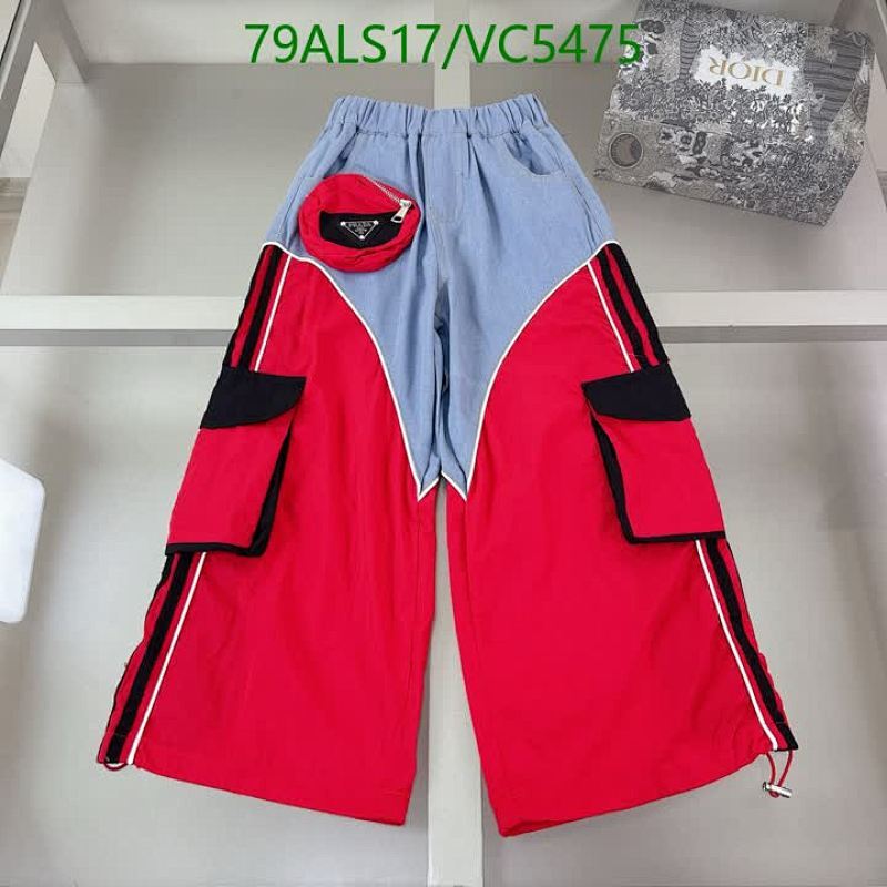 Prada-Kids Clothing Code: VC5475 $: 79USD