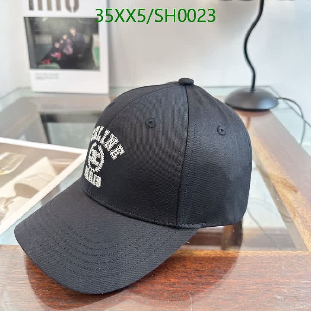 Celine-Cap(Hat) Code: SH0023 $: 35USD