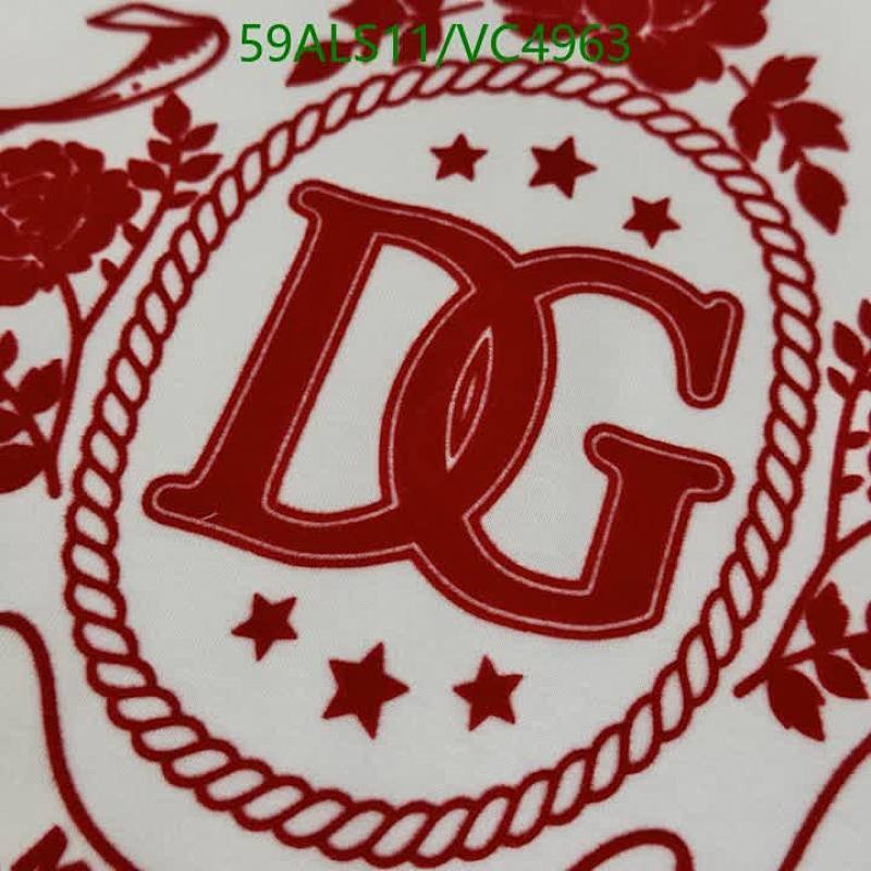 D&G-Kids Clothing Code: VC4963 $: 59USD