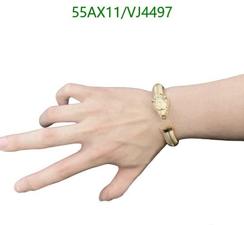 Cartier-Jewelry Code: VJ4497 $: 55USD