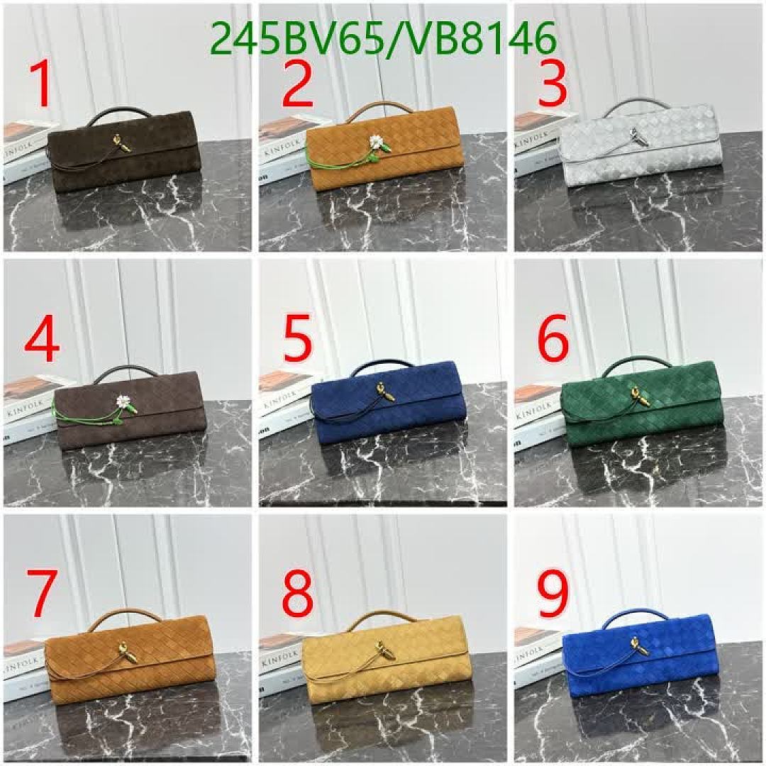 BV-Bag-Mirror Quality Code: VB8146 $: 245USD