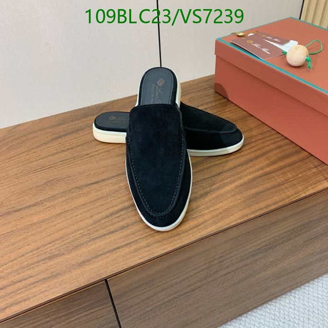 Loro Piana-Women Shoes Code: VS7239 $: 109USD