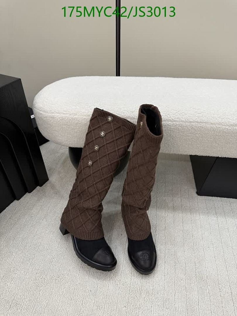 Boots-Women Shoes Code: JS3013 $: 175USD