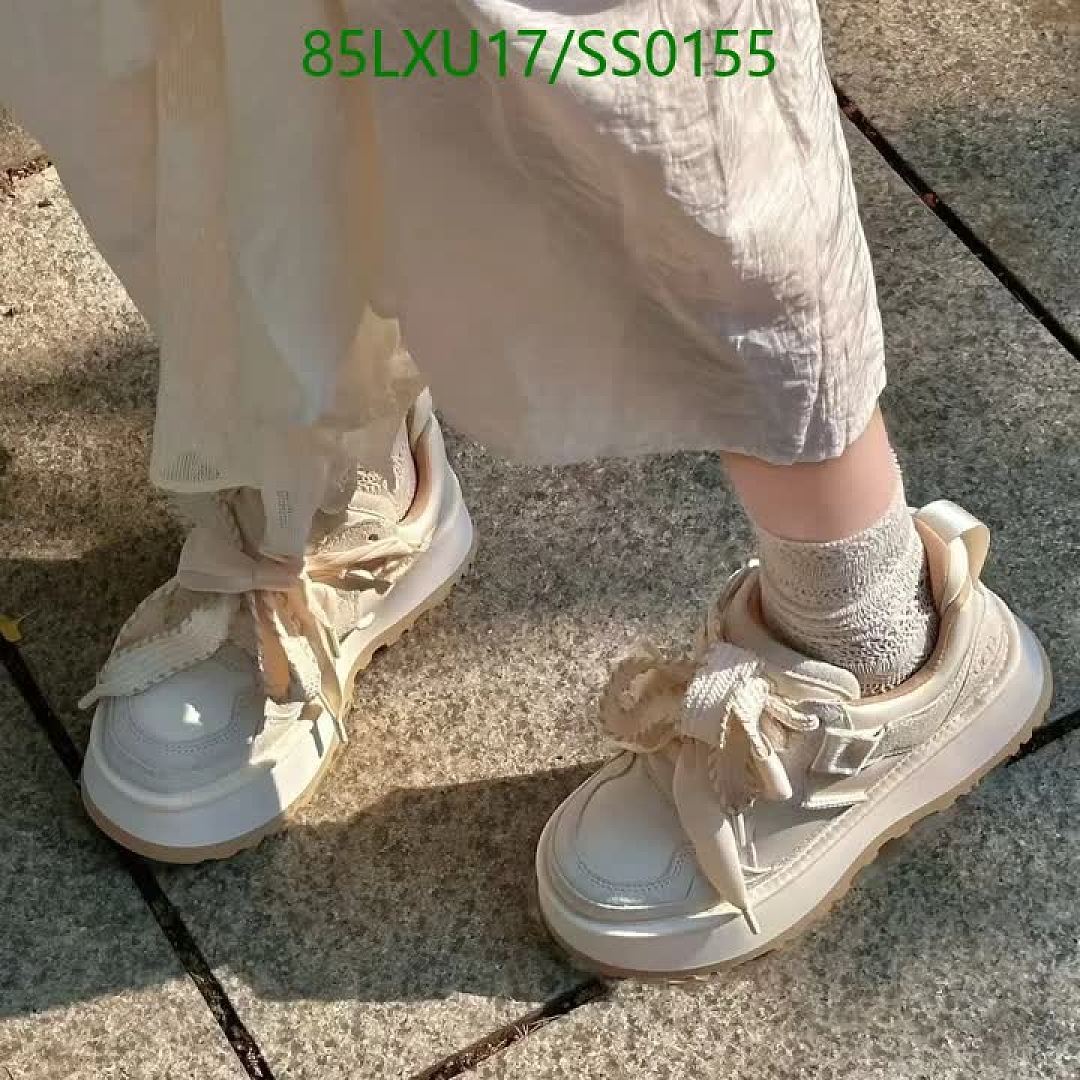 UGG-Women Shoes Code: SS0155 $: 85USD