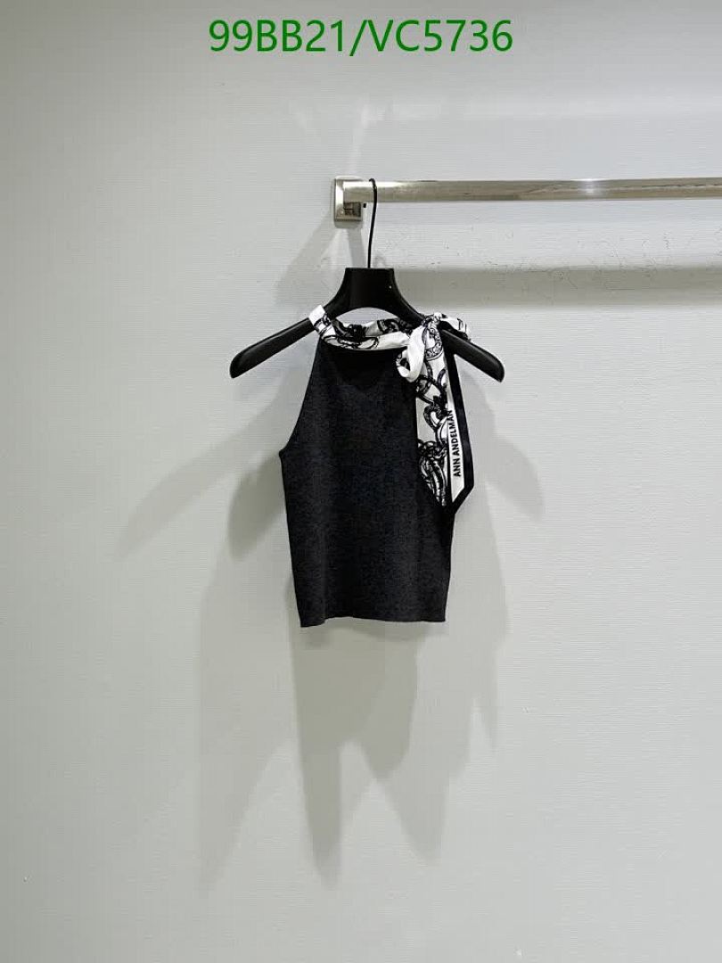 Ann Andelman-Clothing Code: VC5736 $: 99USD