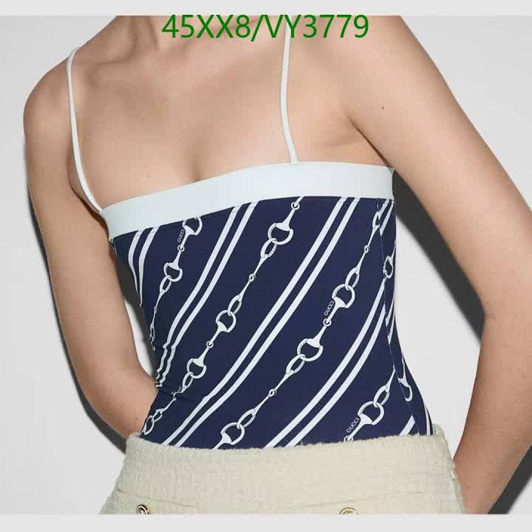 GUCCI-Swimsuit Code: VY3779 $: 45USD-Yupoo.ru - Copybrand.Team photo album GUCCI-Swimsuit Code: VY3779 $: 45USD